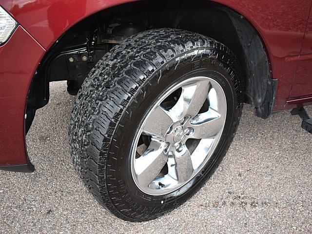 used 2019 Ram 1500 car, priced at $22,895