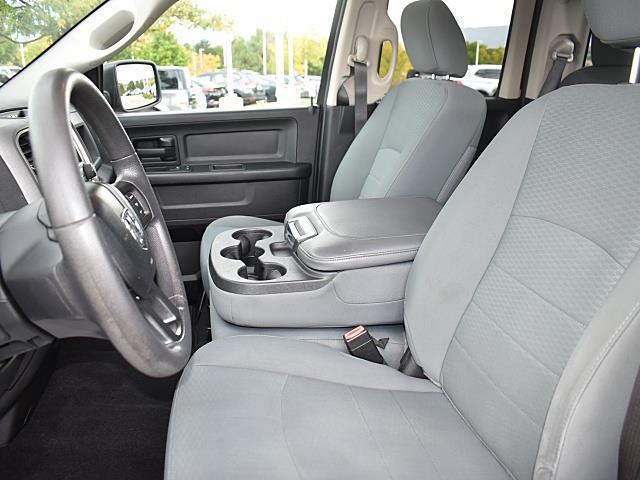 used 2019 Ram 1500 car, priced at $22,895