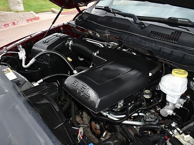 used 2019 Ram 1500 car, priced at $22,895