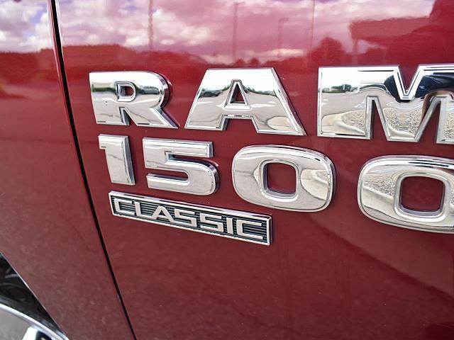 used 2019 Ram 1500 car, priced at $22,895