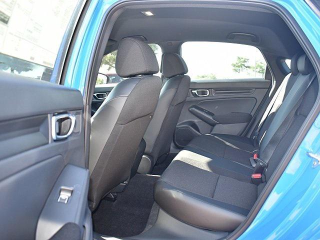 new 2025 Honda Civic car, priced at $29,850