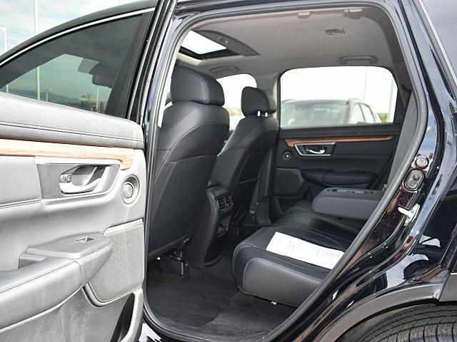 used 2020 Honda CR-V car, priced at $26,651