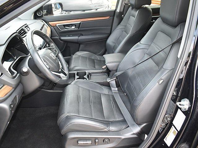 used 2020 Honda CR-V car, priced at $26,651
