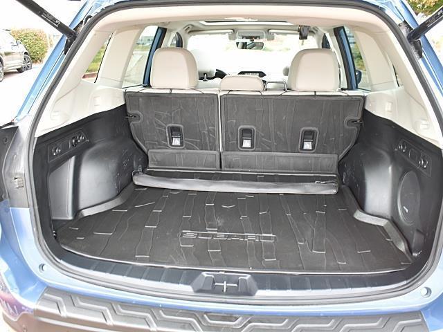 used 2021 Subaru Forester car, priced at $20,359