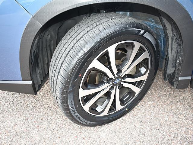 used 2021 Subaru Forester car, priced at $20,359