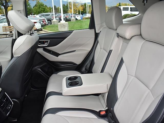 used 2021 Subaru Forester car, priced at $20,359