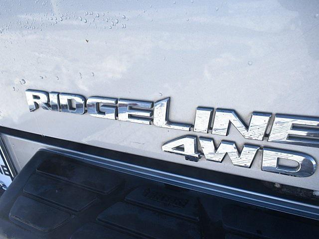 used 2011 Honda Ridgeline car, priced at $13,774