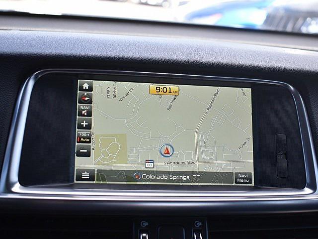 used 2016 Kia Optima car, priced at $14,102
