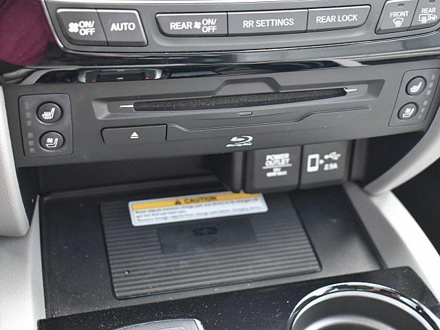 used 2022 Honda Pilot car, priced at $36,810