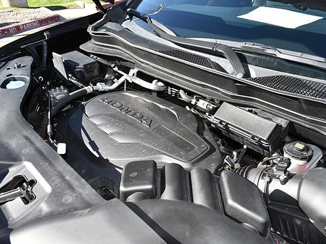 used 2023 Honda Ridgeline car, priced at $33,120