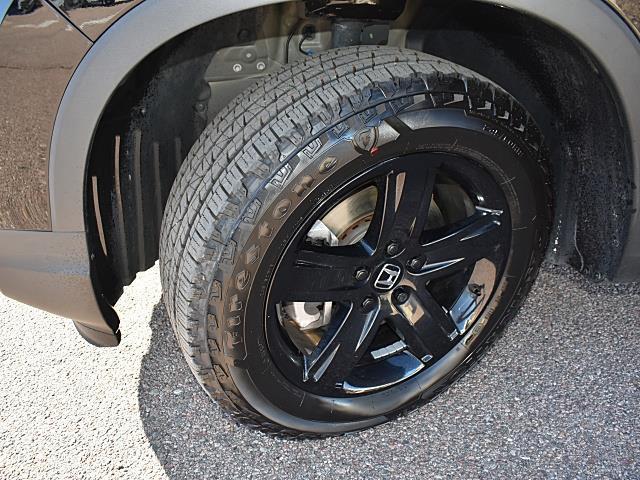 used 2023 Honda Ridgeline car, priced at $33,120