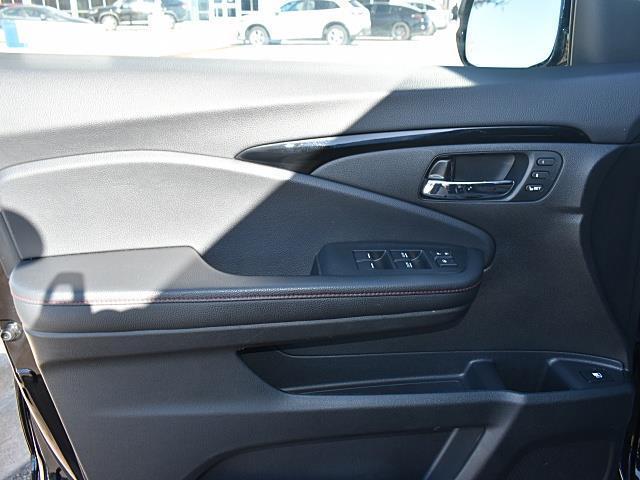 used 2023 Honda Ridgeline car, priced at $33,120