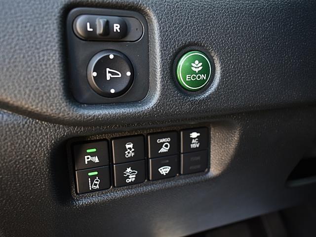 used 2023 Honda Ridgeline car, priced at $33,120