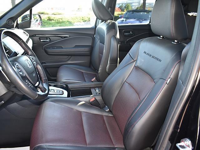 used 2023 Honda Ridgeline car, priced at $33,120