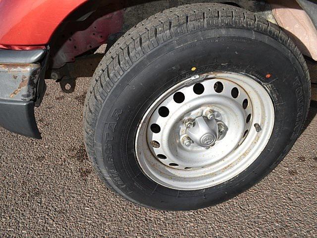 used 2002 Toyota Tacoma car, priced at $8,793