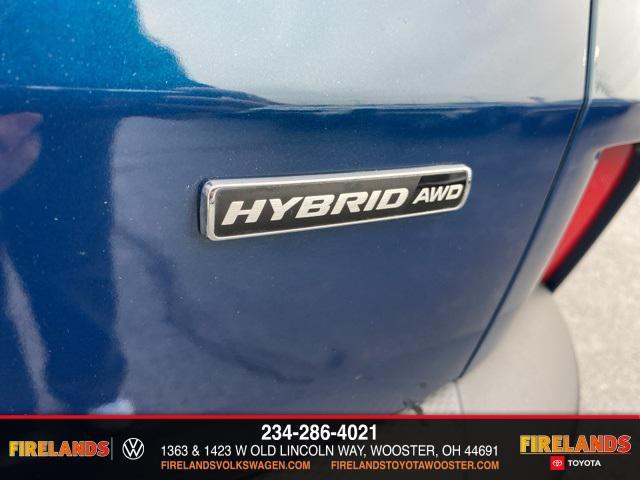 used 2020 Ford Escape car, priced at $19,500