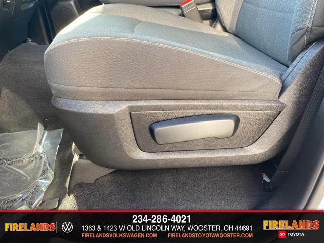 used 2024 Ram 1500 Classic car, priced at $29,000