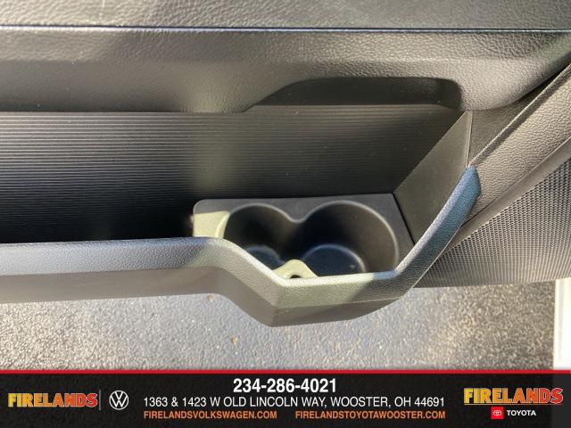 used 2024 Ram 1500 Classic car, priced at $29,000