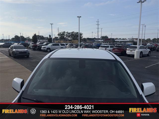 used 2022 Chevrolet Colorado car, priced at $35,500