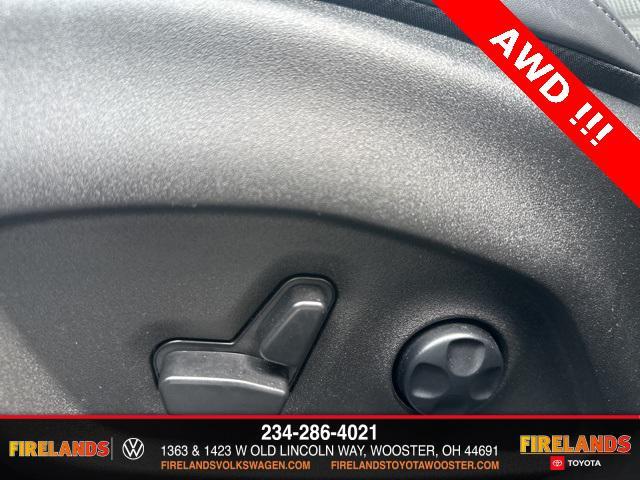 used 2024 Dodge Hornet car, priced at $25,000