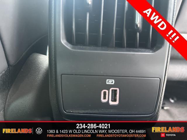 used 2024 Dodge Hornet car, priced at $25,000
