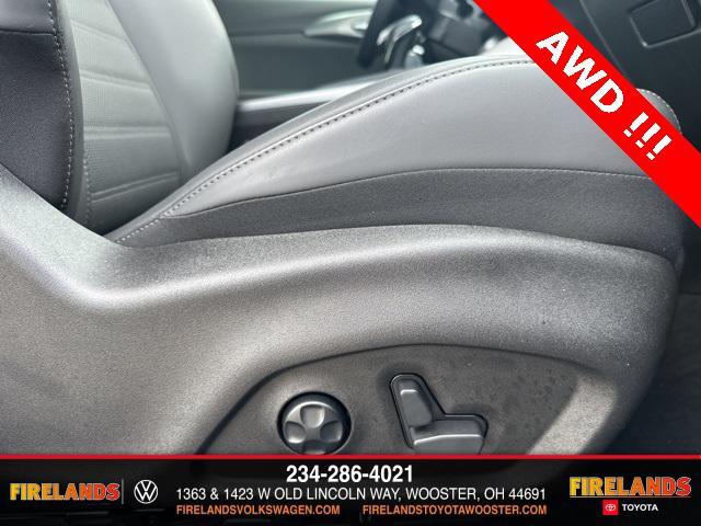 used 2024 Dodge Hornet car, priced at $25,000