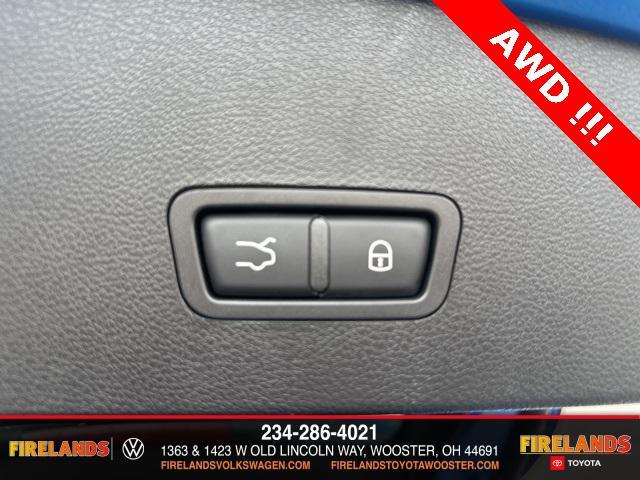 used 2024 Dodge Hornet car, priced at $25,000