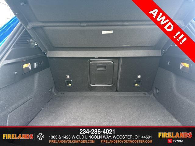 used 2024 Dodge Hornet car, priced at $25,000