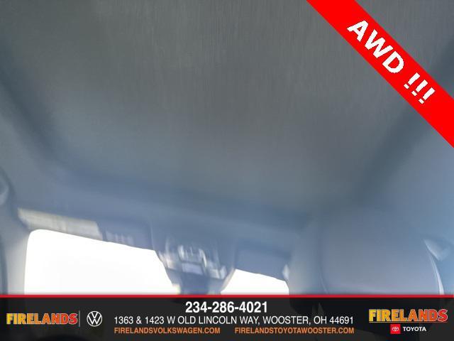 used 2024 Dodge Hornet car, priced at $25,000