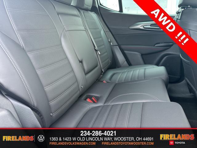 used 2024 Dodge Hornet car, priced at $25,000