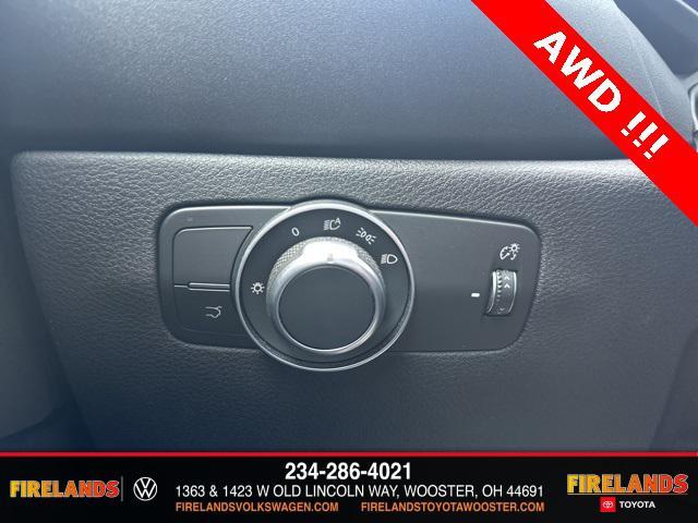 used 2024 Dodge Hornet car, priced at $25,000
