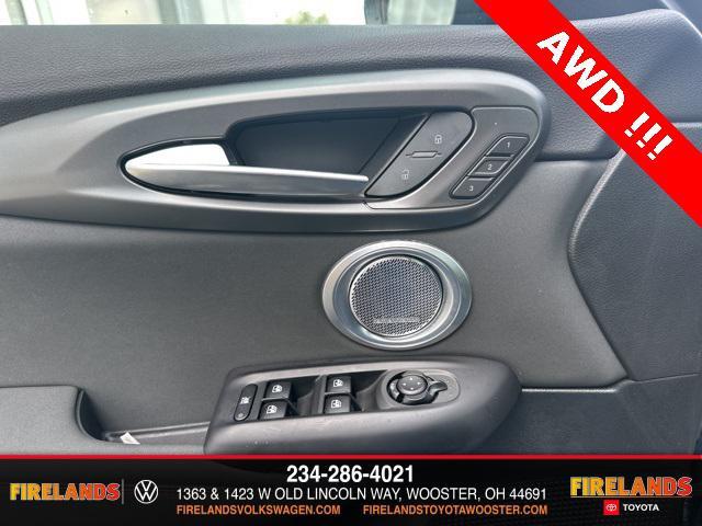 used 2024 Dodge Hornet car, priced at $25,000