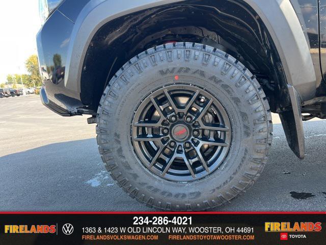 used 2020 Toyota Tacoma car, priced at $41,500