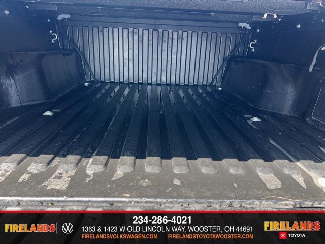 used 2020 Toyota Tacoma car, priced at $41,500