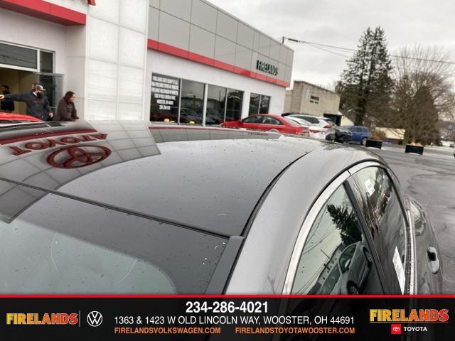 new 2026 Toyota Crown car