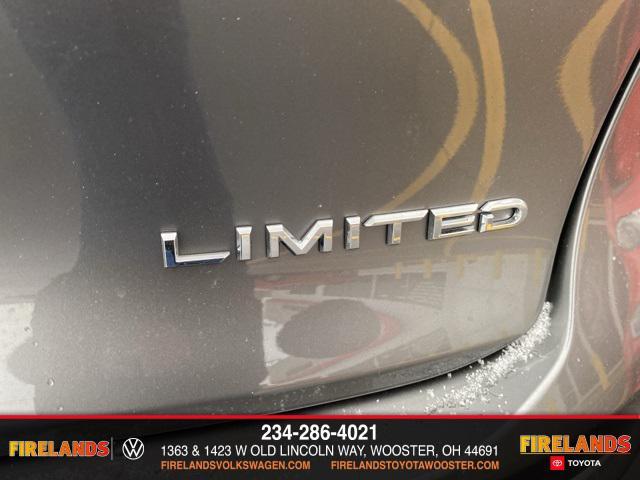 new 2026 Toyota Crown car