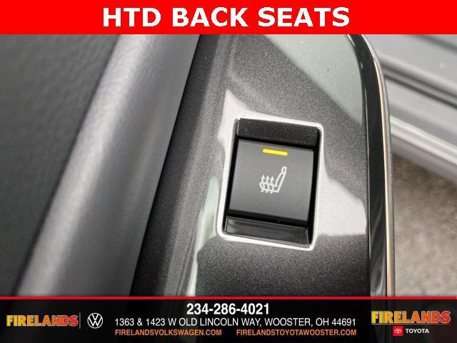 new 2026 Toyota Crown car