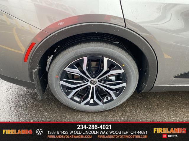 new 2026 Toyota Crown car