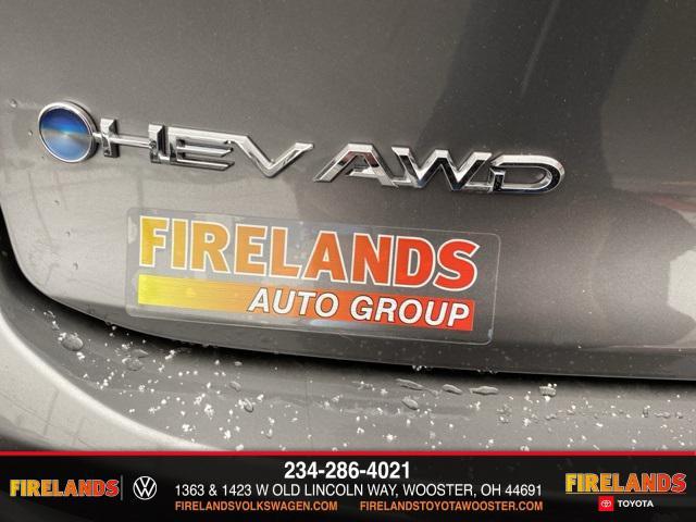 new 2026 Toyota Crown car