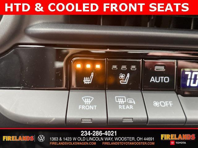 new 2026 Toyota Crown car