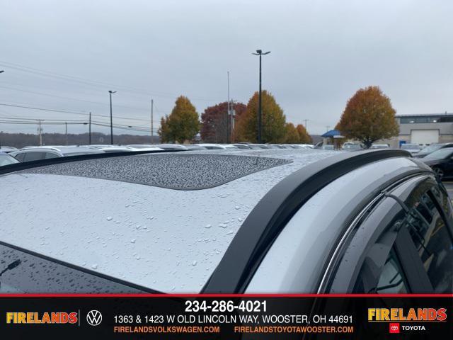 used 2022 Hyundai Tucson car, priced at $21,000