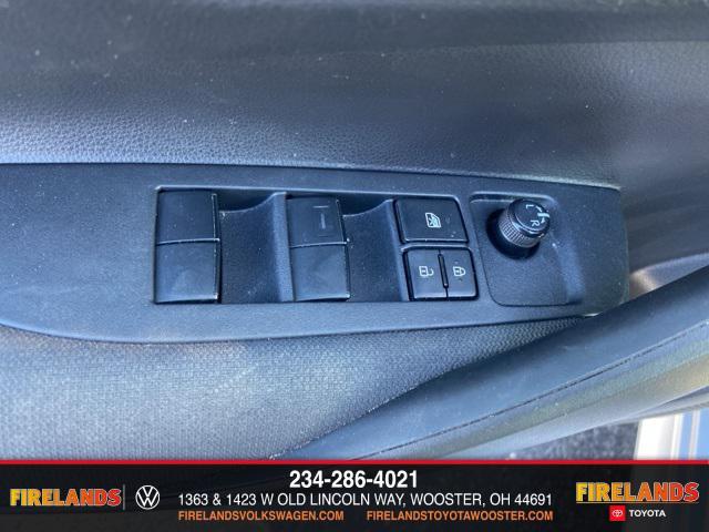 used 2023 Toyota Corolla Hybrid car, priced at $21,200