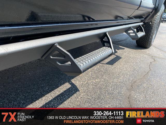 new 2025 Toyota Tacoma car, priced at $48,410