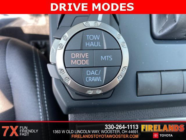 new 2025 Toyota Tacoma car, priced at $48,410