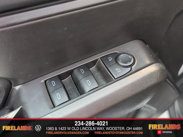 used 2025 Chevrolet Colorado car, priced at $29,500