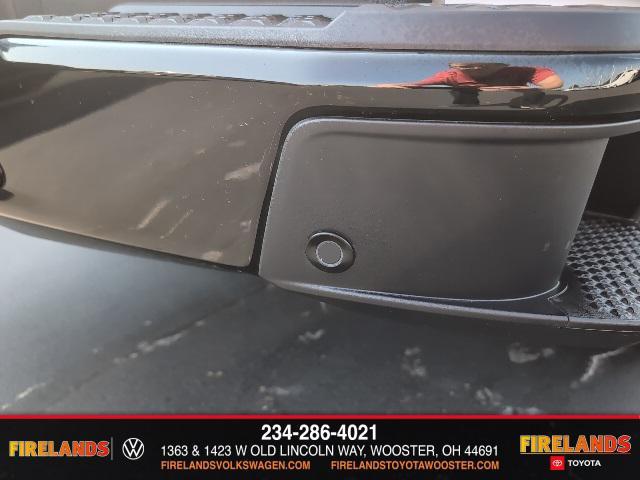 used 2025 Chevrolet Colorado car, priced at $29,500