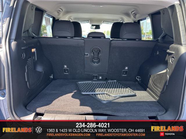 used 2022 Jeep Renegade car, priced at $21,000