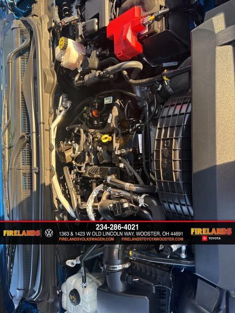 used 2022 Ford Ranger car, priced at $31,750