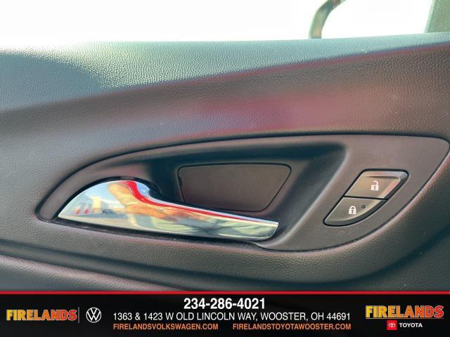 used 2019 Chevrolet Equinox car, priced at $13,000