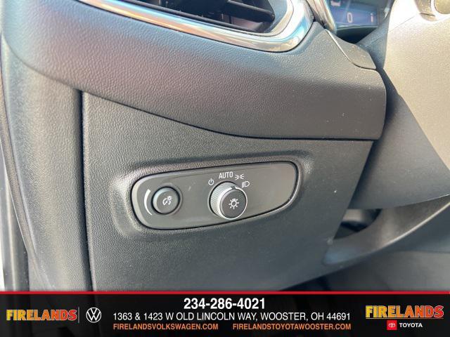 used 2019 Chevrolet Equinox car, priced at $13,000